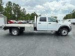 2023 Ram 4500 SLT Crew Cab DRW 4x2, M H EBY Big Country Flatbed Truck for sale #HT2368 - photo 7