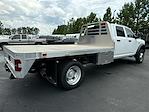 2023 Ram 4500 SLT Crew Cab DRW 4x2, M H EBY Big Country Flatbed Truck for sale #HT2368 - photo 8