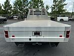 New 2023 Ram 4500 SLT Crew Cab 4x2, 11' M H EBY Big Country Flatbed Truck for sale #HT2368 - photo 4