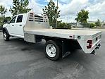 New 2023 Ram 4500 SLT Crew Cab 4x2, 11' M H EBY Big Country Flatbed Truck for sale #HT2368 - photo 2