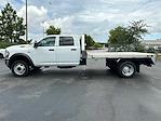 New 2023 Ram 4500 SLT Crew Cab 4x2, 11' M H EBY Big Country Flatbed Truck for sale #HT2368 - photo 10