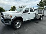 New 2023 Ram 4500 SLT Crew Cab 4x2, 11' M H EBY Big Country Flatbed Truck for sale #HT2368 - photo 1