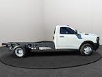 2024 Ram 3500 Tradesman Regular Cab DRW 4x4, Cab Chassis for sale #HT24006 - photo 1