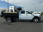 2024 Ram 5500 Tradesman Crew Cab DRW 4x4, Lee Transport Equipment Dump Truck for sale #HT24010 - photo 5