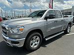 New 2024 Ram 1500 Lone Star Quad Cab 4x2, Pickup for sale #HT24022 - photo 10