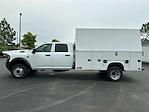 New 2024 Ram 5500 Tradesman Crew Cab 4x4, Knapheide KUVcc Service Truck for sale #HT24033 - photo 7