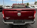 Used 2022 Ram 1500 Lone Star Quad Cab 4x4, Pickup for sale #HT24036A - photo 5