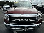 Used 2022 Ram 1500 Lone Star Quad Cab 4x4, Pickup for sale #HT24036A - photo 9