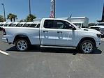 2024 Ram 1500 Tradesman Quad Cab 4x4, Pickup for sale #HT24065 - photo 7