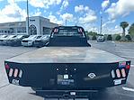 Used 2024 Ford F-550 XL Crew Cab 4x4, Flatbed Truck for sale #HT24215AA - photo 13