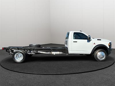 2024 Ram 5500 Tradesman Regular Cab DRW 4x2, Cab Chassis for sale #HT24232 - photo 1