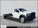 2024 Ram 5500 Tradesman Regular Cab DRW 4x2, Cab Chassis for sale #HT24232 - photo 5