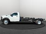 2024 Ram 5500 Tradesman Regular Cab DRW 4x2, Cab Chassis for sale #HT24232 - photo 7