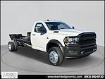 2024 Ram 5500 Tradesman Regular Cab DRW 4x2, Cab Chassis for sale #HT24233 - photo 5