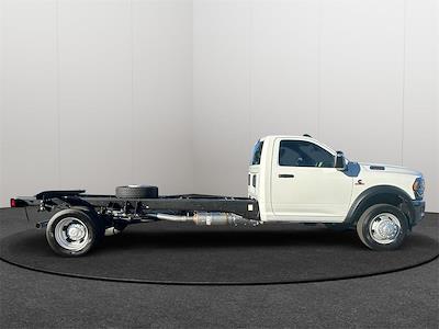 2024 Ram 5500 Tradesman Regular Cab DRW 4x2, Cab Chassis for sale #HT24238 - photo 1