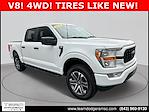 2022 Ford F-150 XL SuperCrew Cab 4x4, Pickup for sale #HT24249AA - photo 1