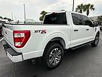 2022 Ford F-150 XL SuperCrew Cab 4x4, Pickup for sale #HT24249AA - photo 2