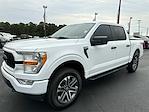 2022 Ford F-150 XL SuperCrew Cab 4x4, Pickup for sale #HT24249AA - photo 8
