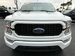 2022 Ford F-150 XL SuperCrew Cab 4x4, Pickup for sale #HT24249AA - photo 9