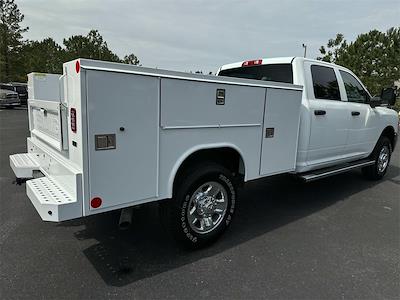 New 2024 Ram 2500 Tradesman Crew Cab 4x4, Reading SL Service Body Service Truck for sale #HT24258 - photo 2