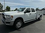 New 2024 Ram 2500 Tradesman Crew Cab 4x4, Reading SL Service Body Service Truck for sale #HT24258 - photo 8