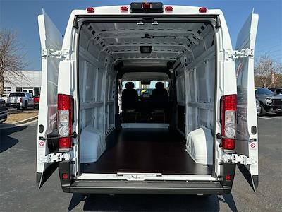 2024 Ram ProMaster 2500 High Roof FWD, Empty Cargo Van for sale #HT24259 - photo 2