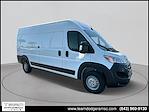 2024 Ram ProMaster 2500 High Roof FWD, Empty Cargo Van for sale #HT24259 - photo 1