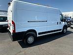 2024 Ram ProMaster 2500 High Roof FWD, Empty Cargo Van for sale #HT24259 - photo 6