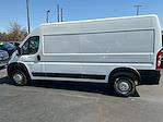 2024 Ram ProMaster 2500 High Roof FWD, Empty Cargo Van for sale #HT24259 - photo 9