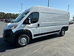 2024 Ram ProMaster 2500 High Roof FWD, Empty Cargo Van for sale #HT24259 - photo 10