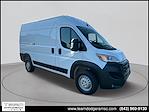 New 2024 Ram ProMaster 1500 Base High Roof FWD, Empty Cargo Van for sale #HT24261 - photo 1