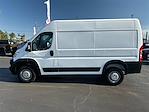 New 2024 Ram ProMaster 1500 Base High Roof FWD, Empty Cargo Van for sale #HT24261 - photo 8