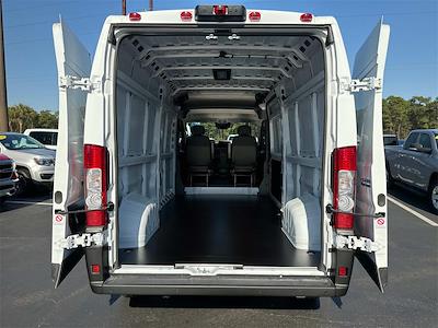 2024 Ram ProMaster 2500 High Roof FWD, Empty Cargo Van for sale #HT24266 - photo 2