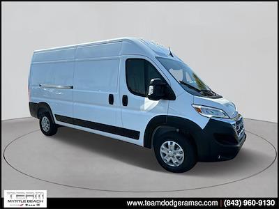 2024 Ram ProMaster 2500 High Roof FWD, Empty Cargo Van for sale #HT24267 - photo 1