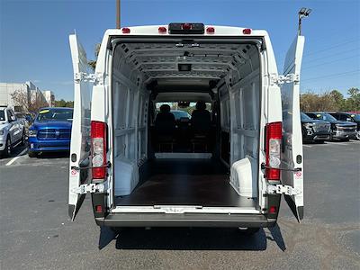 2024 Ram ProMaster 2500 High Roof FWD, Empty Cargo Van for sale #HT24267 - photo 2