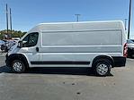 2024 Ram ProMaster 2500 High Roof FWD, Empty Cargo Van for sale #HT24267 - photo 8