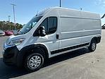 2024 Ram ProMaster 2500 High Roof FWD, Empty Cargo Van for sale #HT24267 - photo 9