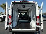 New 2024 Ram ProMaster 1500 Base High Roof FWD, Empty Cargo Van for sale #HT24270 - photo 2