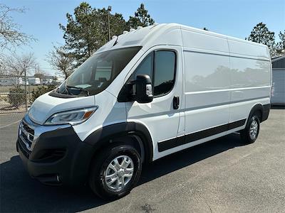 2024 Ram ProMaster 2500 High Roof FWD, Empty Cargo Van for sale #HT24273 - photo 1