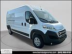 2024 Ram ProMaster 2500 High Roof FWD, Empty Cargo Van for sale #HT24273 - photo 3