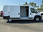 2024 Ram ProMaster 2500 High Roof FWD, Empty Cargo Van for sale #HT24273 - photo 13