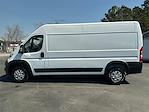 2024 Ram ProMaster 2500 High Roof FWD, Empty Cargo Van for sale #HT24273 - photo 9