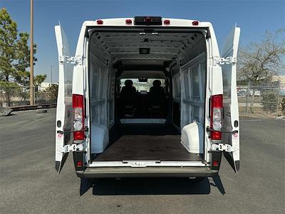 2024 Ram ProMaster 2500 High Roof FWD, Empty Cargo Van for sale #HT24276 - photo 2