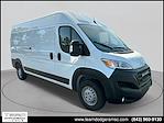 2024 Ram ProMaster 2500 High Roof FWD, Empty Cargo Van for sale #HT24276 - photo 3