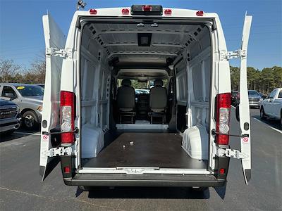 2024 Ram ProMaster 1500 Base High Roof FWD, Empty Cargo Van for sale #HT24278 - photo 2