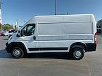 New 2024 Ram ProMaster 1500 Base High Roof FWD, Empty Cargo Van for sale #HT24278 - photo 8