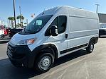 New 2024 Ram ProMaster 1500 Base High Roof FWD, Empty Cargo Van for sale #HT24278 - photo 9