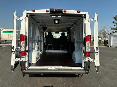 2024 Ram ProMaster 1500 Standard Roof FWD, Empty Cargo Van for sale #HT24282 - photo 2