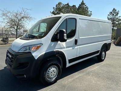 New 2024 Ram ProMaster 1500 Standard Roof FWD, Empty Cargo Van for sale #HT24284 - photo 1