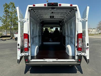 2024 Ram ProMaster 2500 High Roof FWD, Empty Cargo Van for sale #HT24285 - photo 2